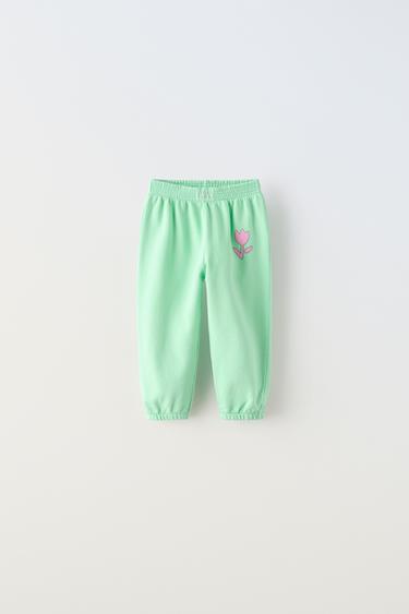 Product image - washed green by Zara