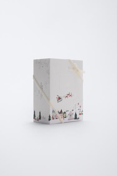 LE PETIT LULLABY EDC 60 ML (2.03 FL. OZ.) - TINTED LEATHER by Zara