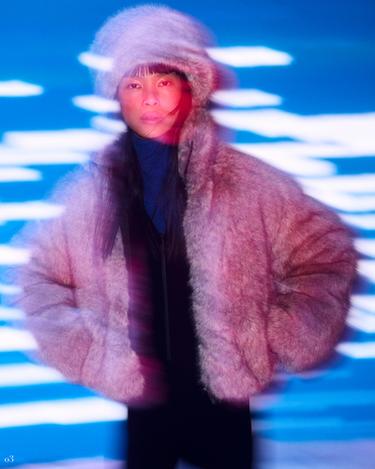 Imagen de producto - Vainilla de Zara - Imagen 0