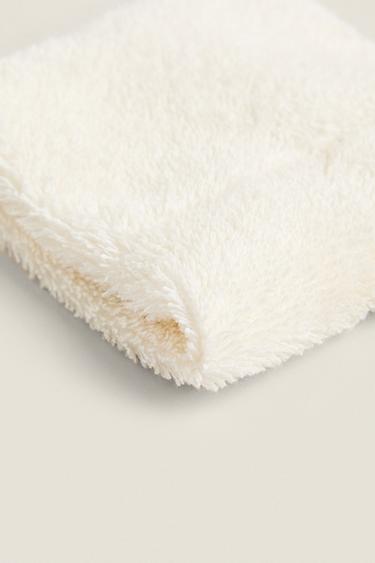 LOT POIGNETS ANTI-PROJECTIONS ABSORBANTS (LOT DE 2) - Blanc cassé de Zara - Image 2