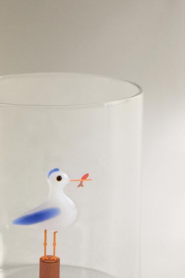 VERRE BOROSILICATE ANIMAL - 990 de Zara - Image 4