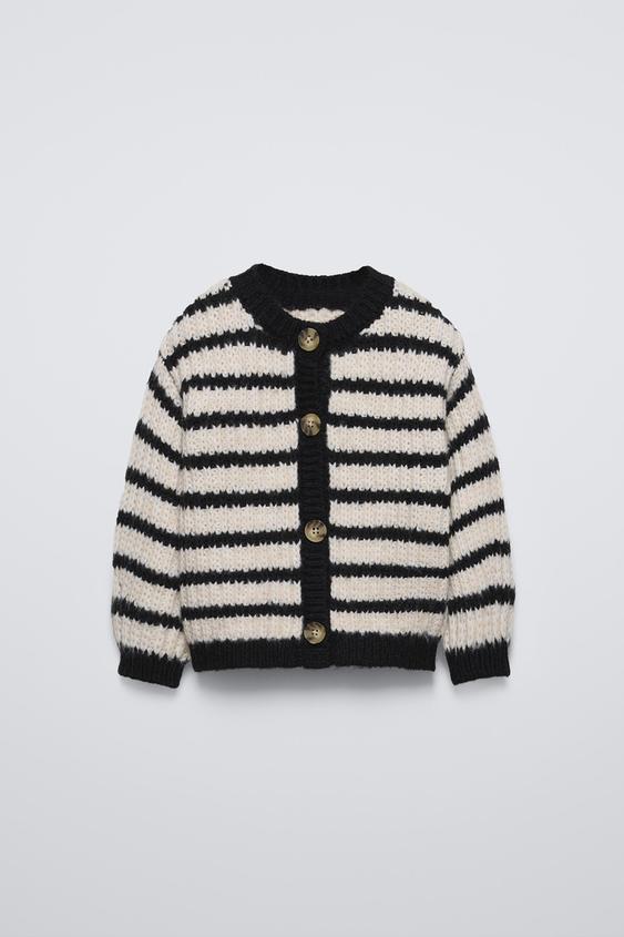 Zoa Cardigan