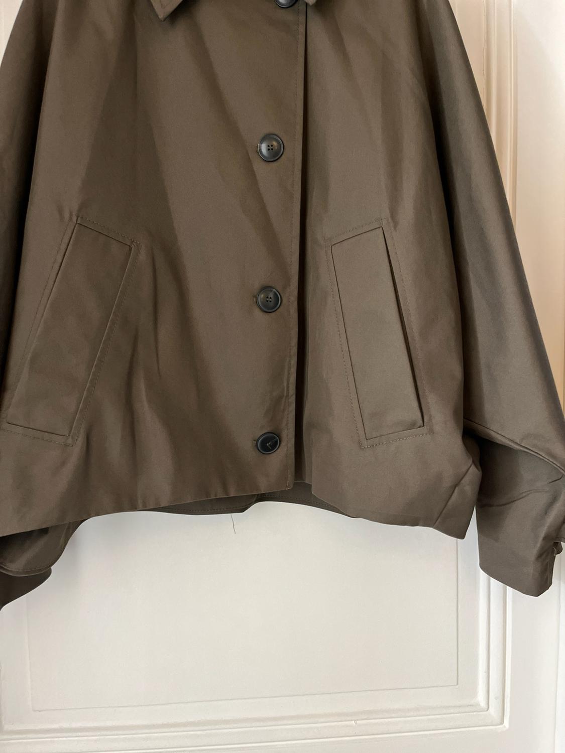 ΚΑΜΠΑΡΝΤΙΝΑ WATER REPELLENT ZW COLLECTION - Image 3