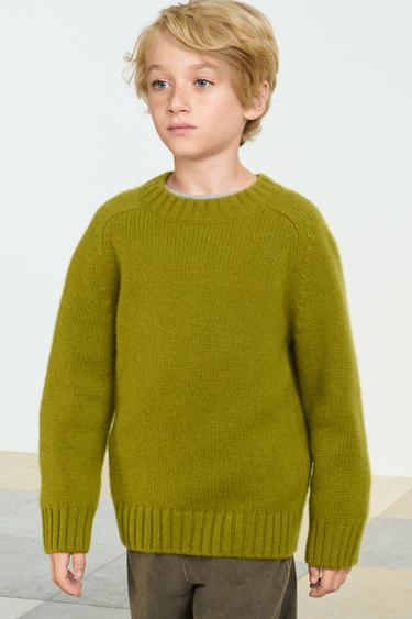 BSC JMPR 15 - Vert olive de Zara - Image 3