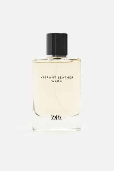 VIBRANT LEATHER WARM EDP, 100 МЛ (3,4 F.OZ) —  от Zara — изображение 0