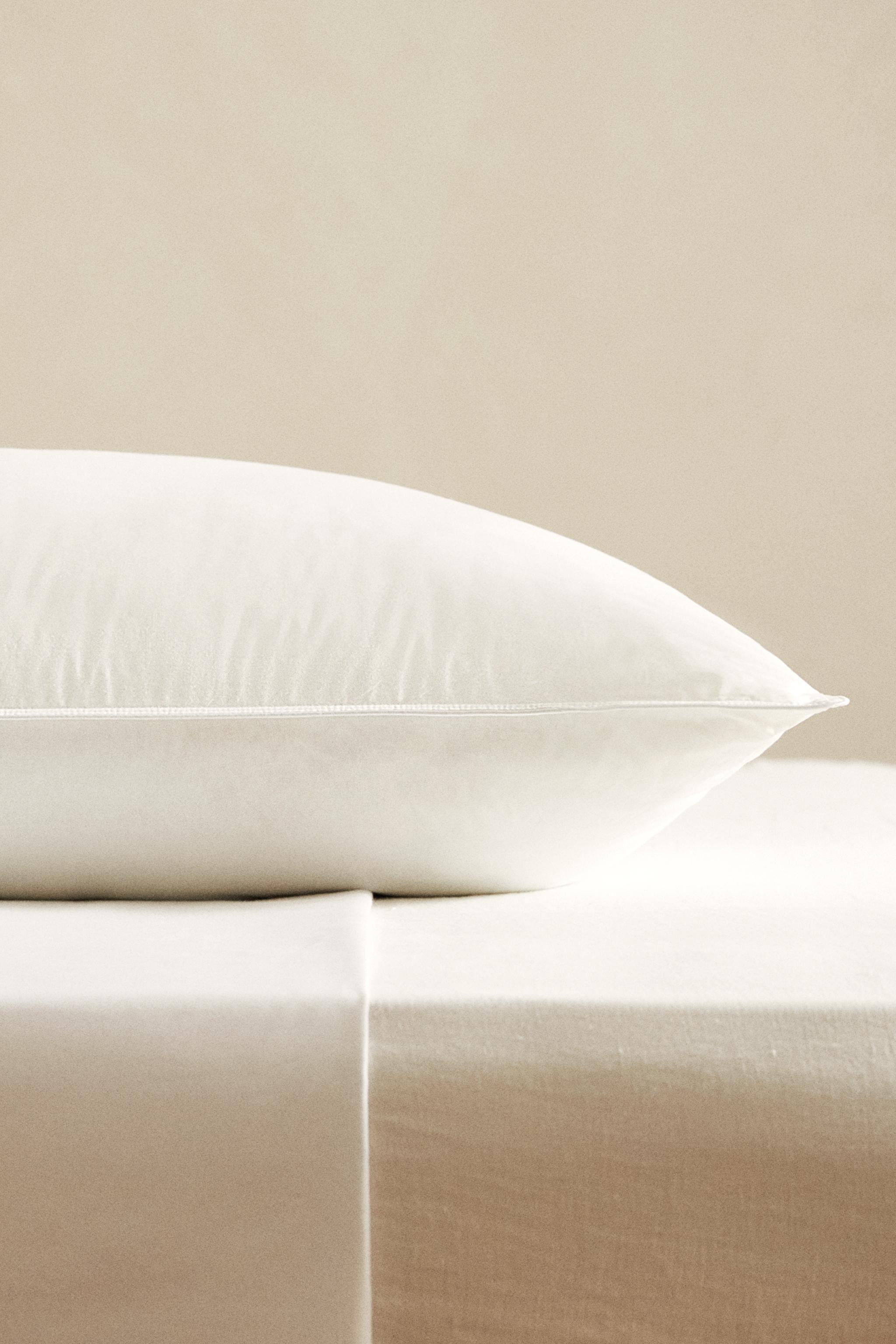 Zara 3-CHAMBER PILLOW FILLING — фото 5