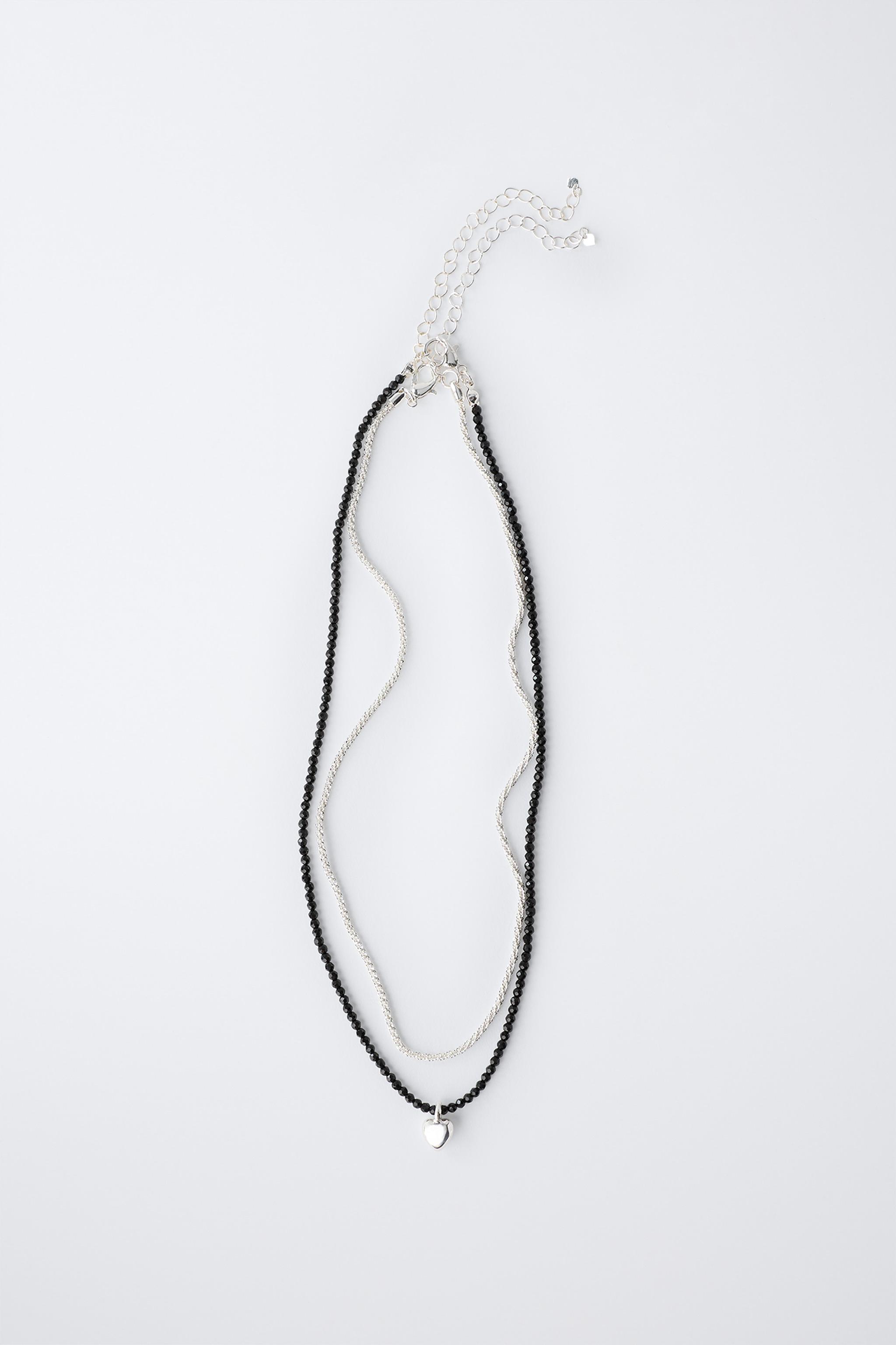CHAR LOGO PENDANT ZICCA ホワイト ペンダント CHAR LOGO PENDANT ZICCA ホワイト ペンダント Char logo Silver