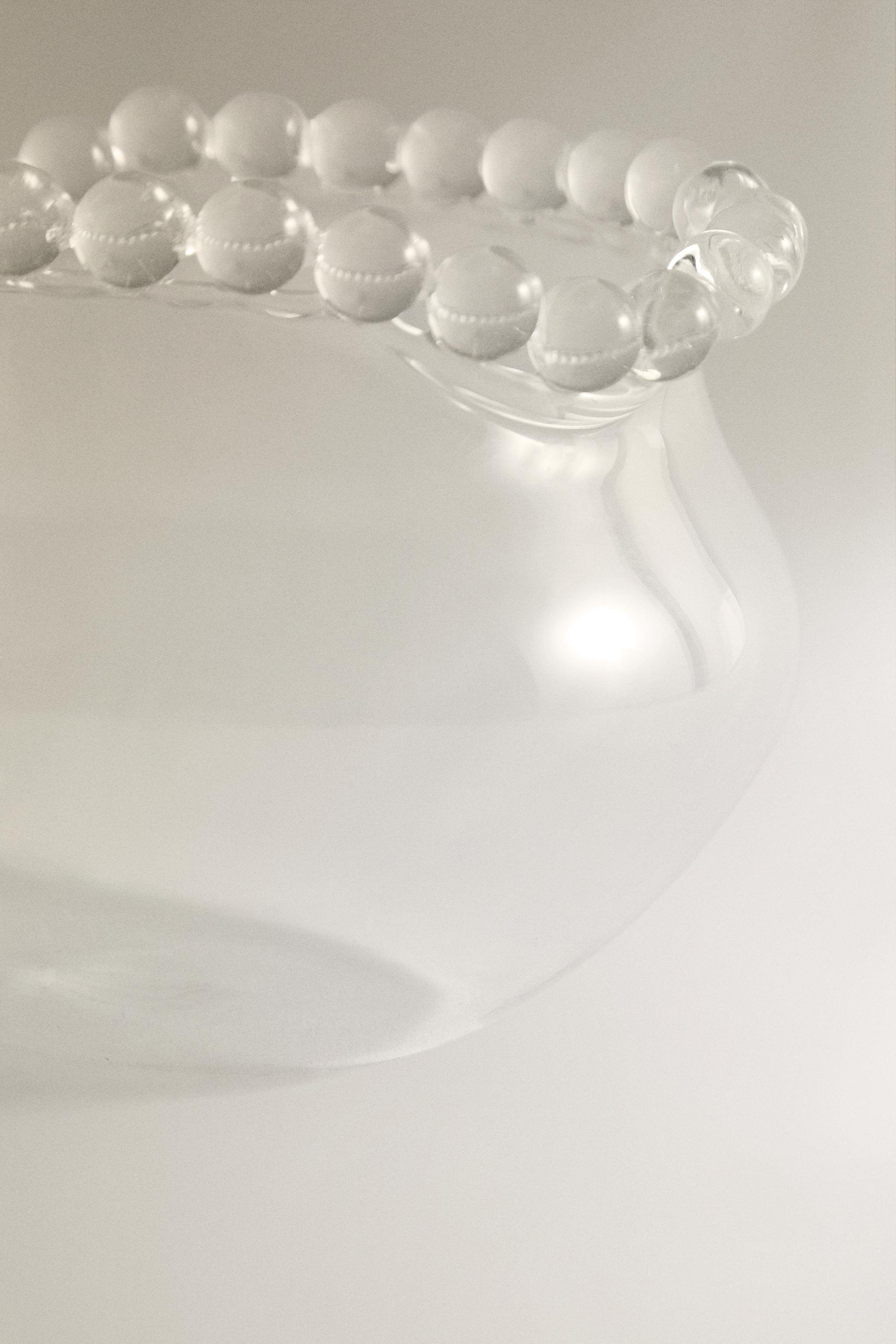 VASE BULLES