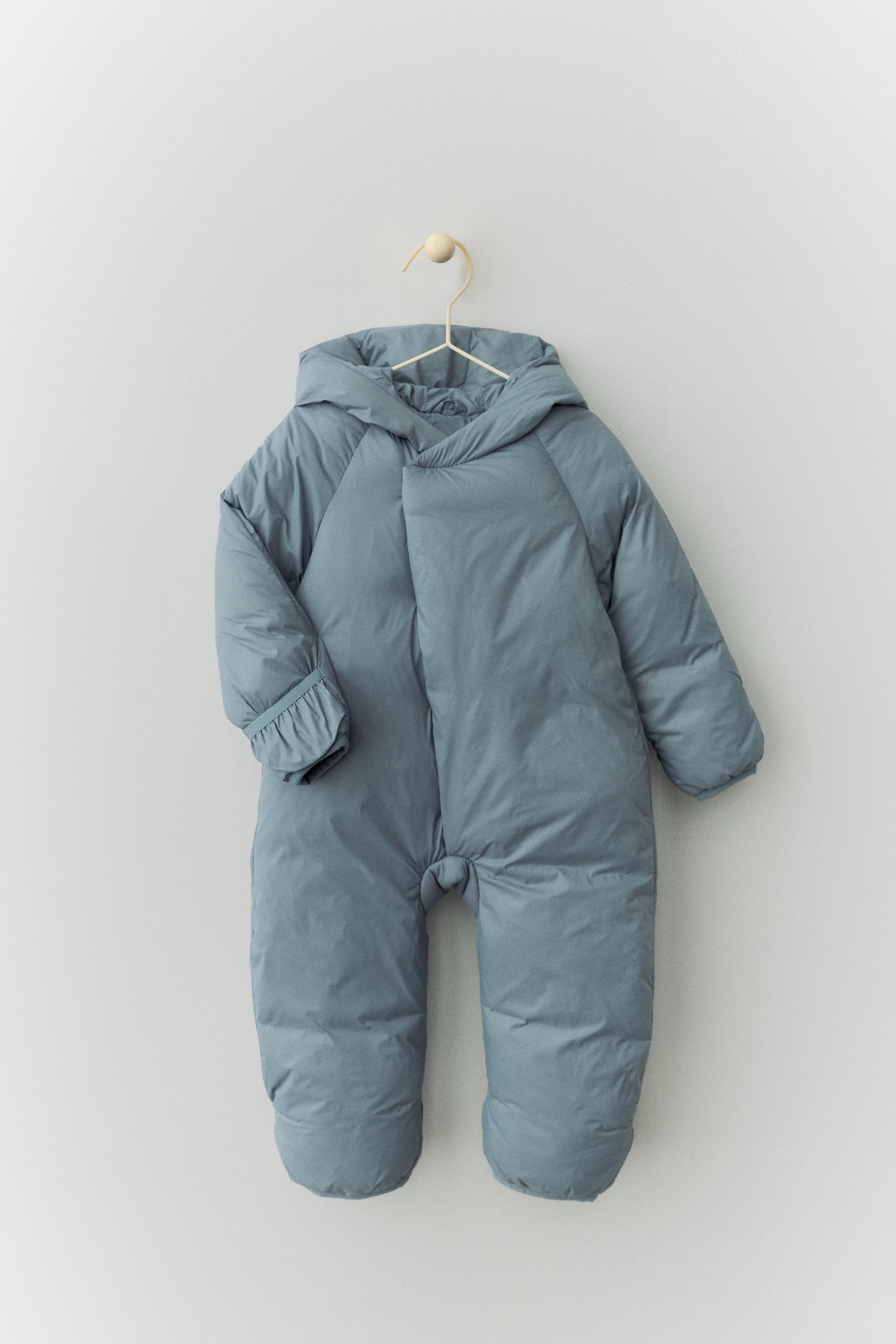 ベビーコートとジャケット | ZARA 日本