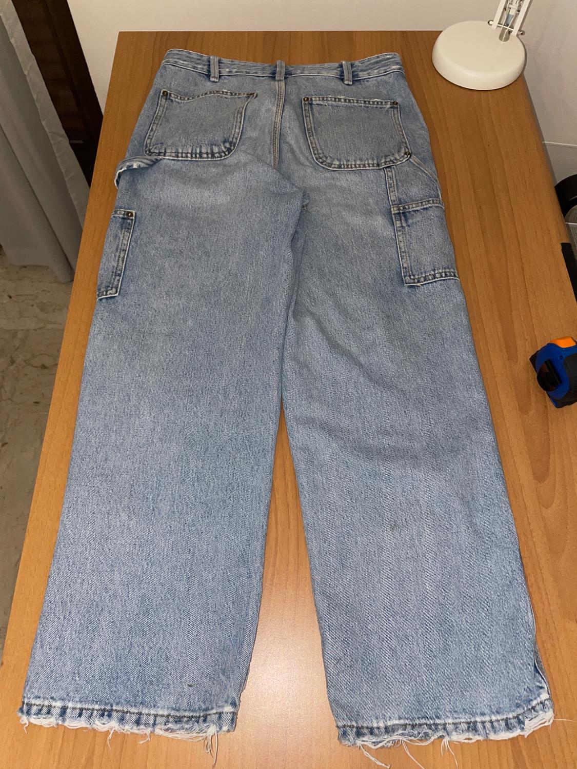 JEANS CARPENTER BAGGY - Image 2
