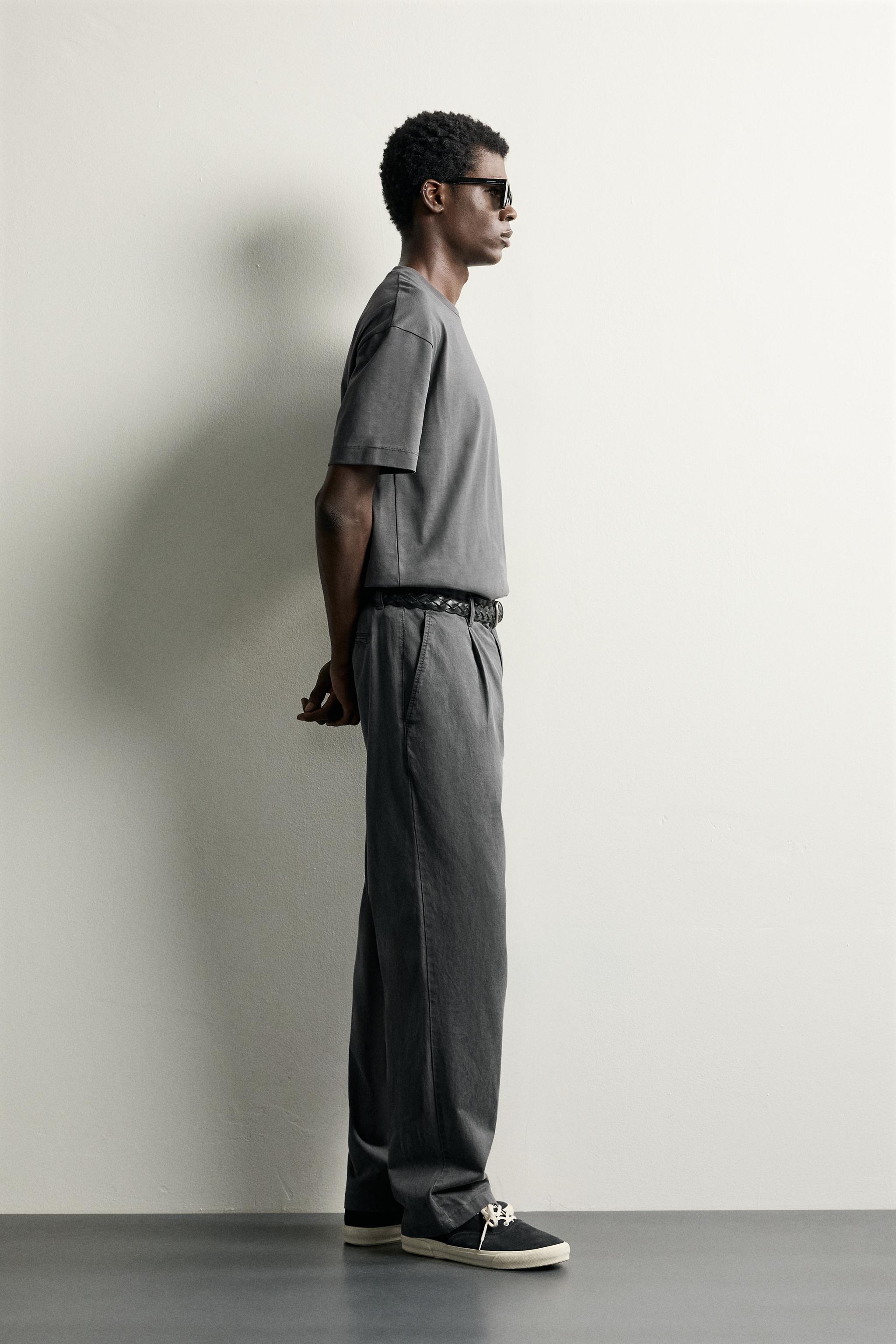 T-SHIRT BASIQUE HEAVYWEIGHT /03