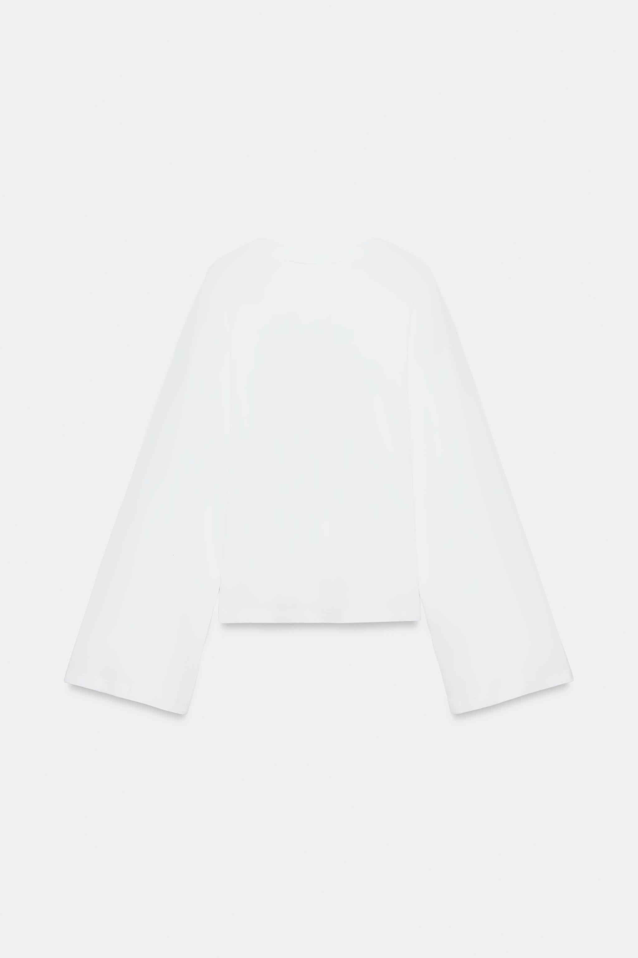 T-SHIRT AJUSTÉ SUPIMA®