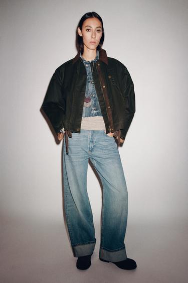 Produktbild - Tiefblau von Zara - Bild 0