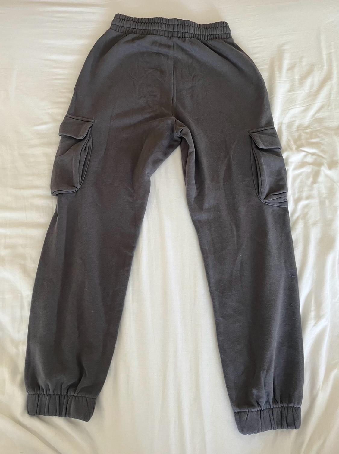 CARGO JOGGERS - Image 3