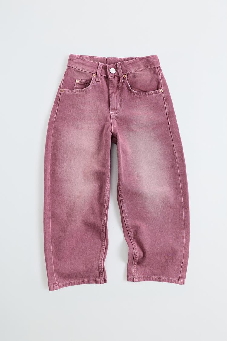 JEANS BARREL