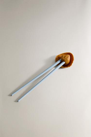 CHILDREN'S TRITAN™ TOY STORY ©DISNEY/PIXAR CHOPSTICKS - Blue by Zara - Image 1