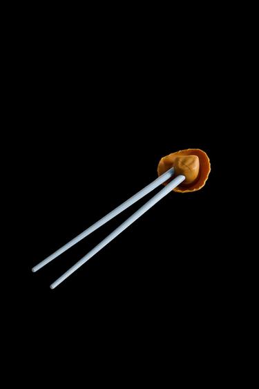 CHILDREN'S TRITAN™ TOY STORY ©DISNEY/PIXAR CHOPSTICKS - Blue by Zara