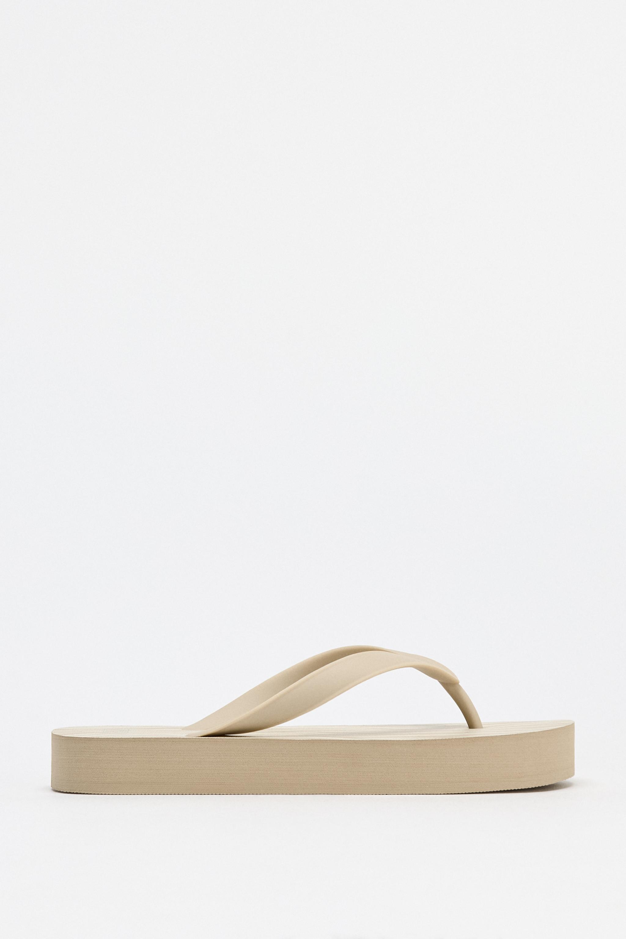 ホワイトシューズ - レディース | ZARA 日本 - ページ2 ホワイトシューズ - レディース | ZARA 日本 - ページ2