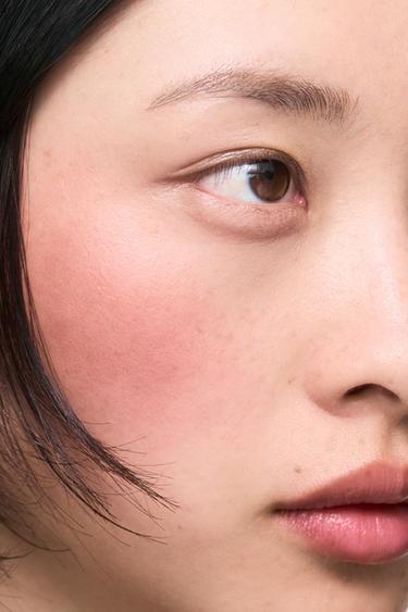 HIGHLY-LICIOUS BAKED POWDER - CHERRY RUBY by Zara