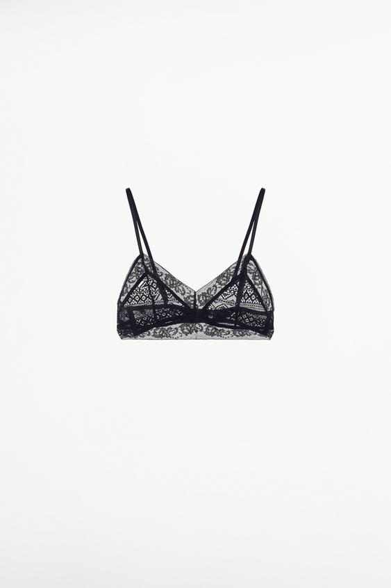 Zara Lingerie at Rs 69/piece, Lingerie Set in Ghaziabad