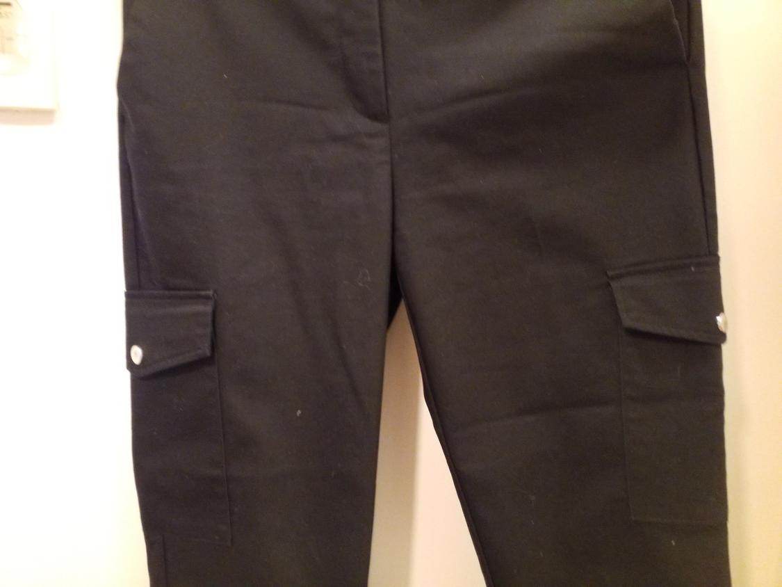 PANTALÓN BOLSILLOS - Image 3