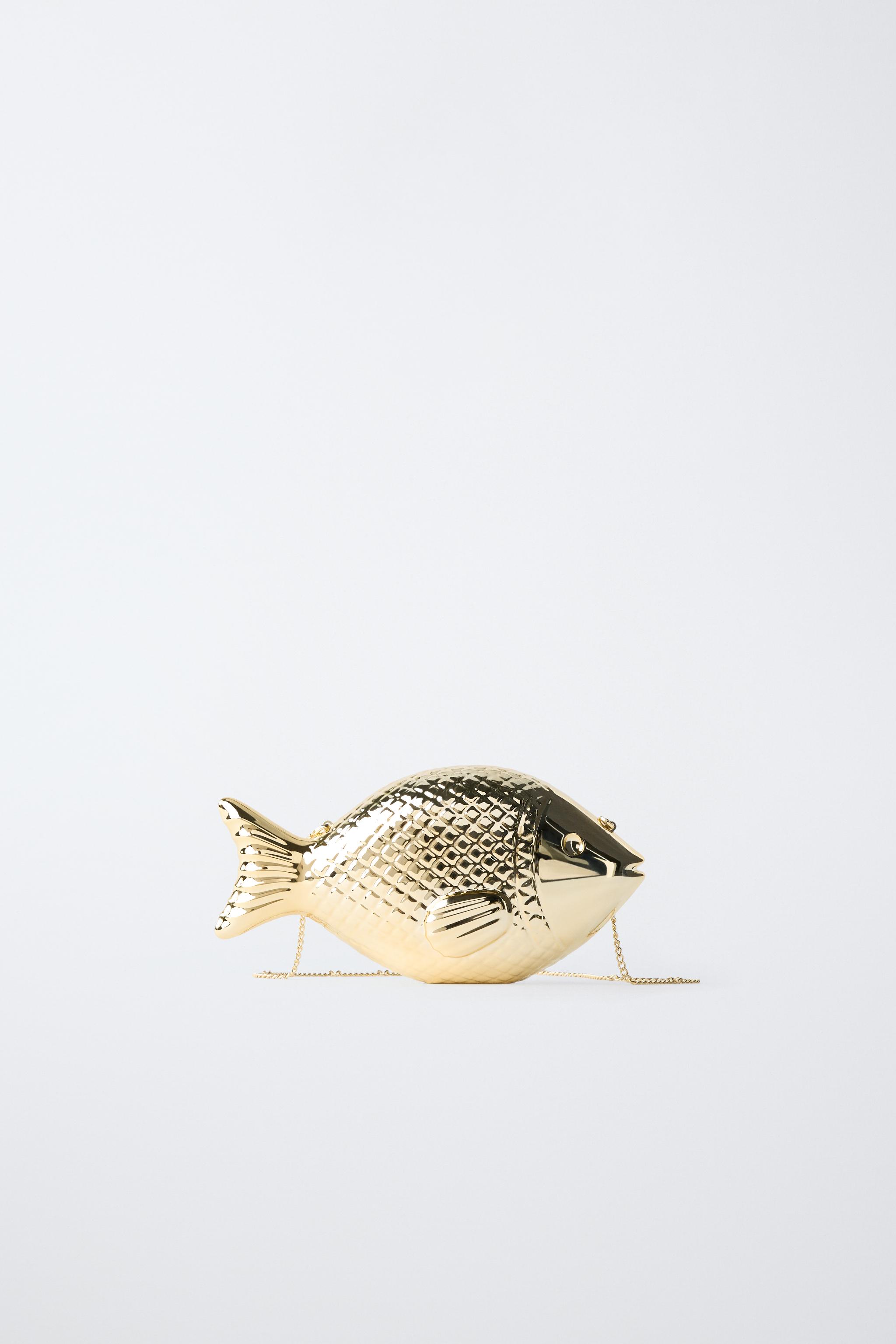 SAC POISSON