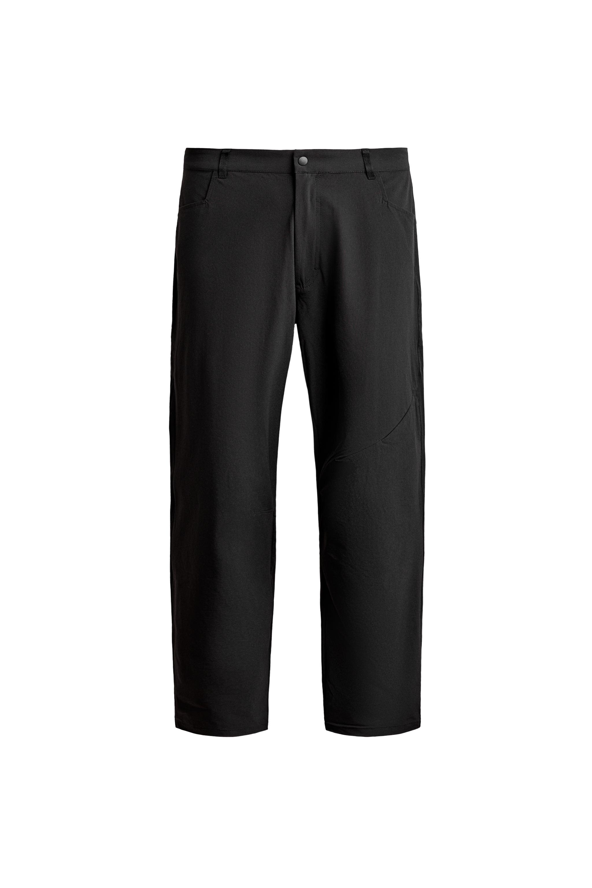 PANTALÓN TÉCNICO BOLSILLOS