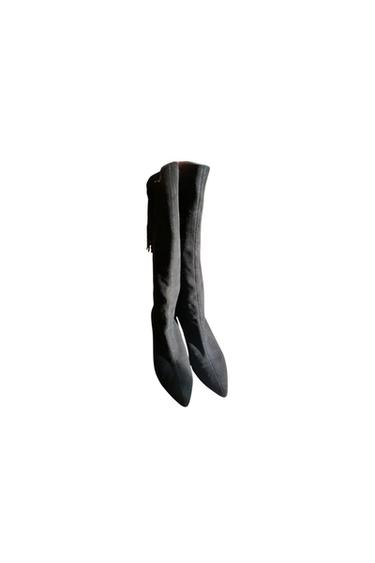 BOTAS