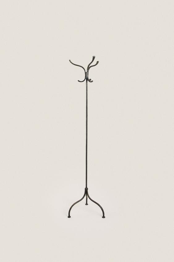 COAT STAND - Charcoal by Zara - Image 0
