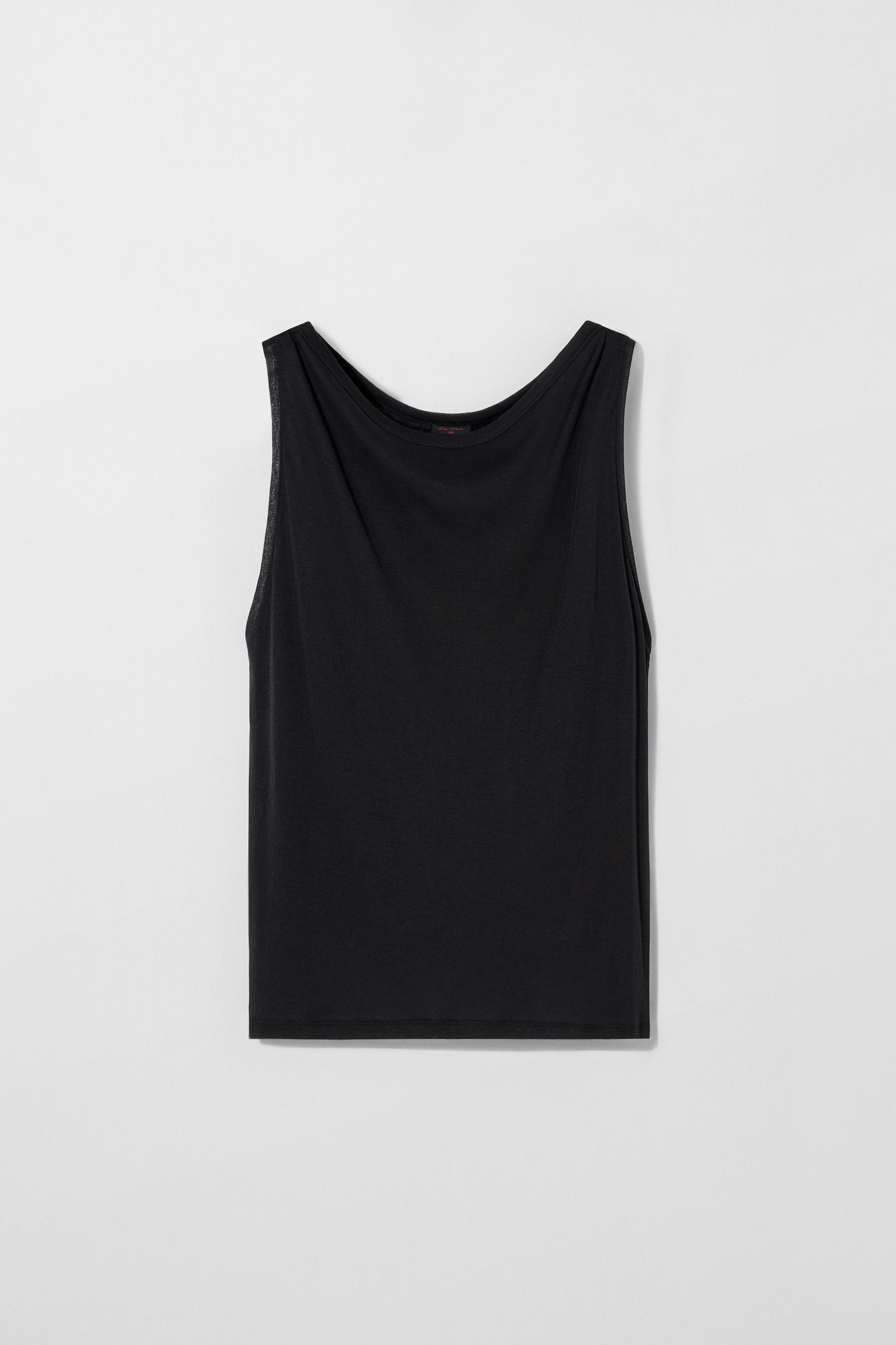 ZARA SUPIMA コットン Tシャツ LIMITED EDITION 0264/980 ZARA SUPIMA コットン Tシャツ LIMITED EDITION 0264/980 (ZARA