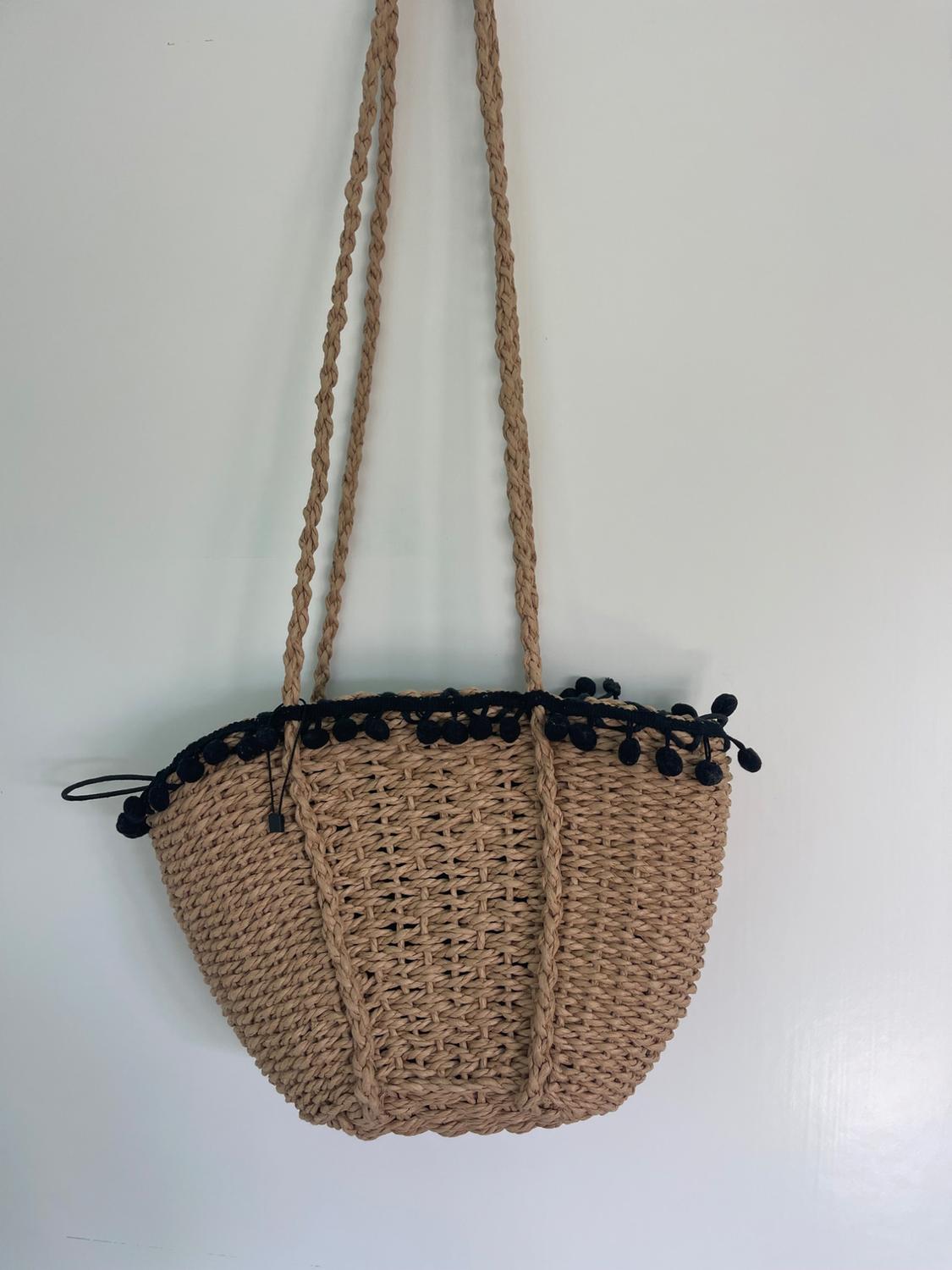 RAFAEL BAG WITH BLACK - Image 2