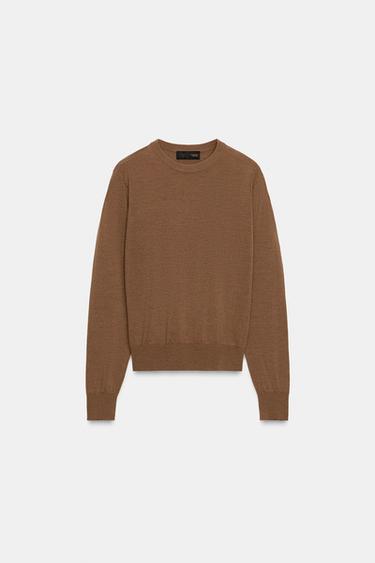 Product image - Light camel by Zara