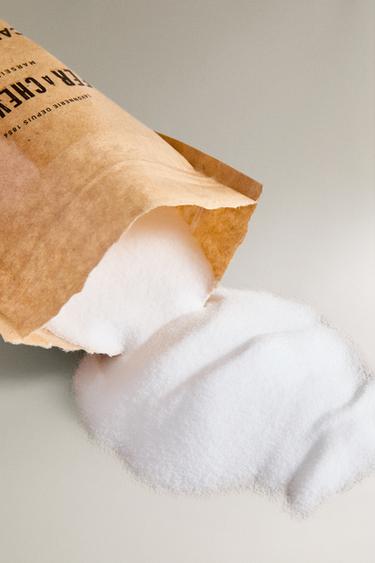 (500 G) BICARBONATE DE SOUDE FER À CHEVAL - Blanc de Zara - Image 3
