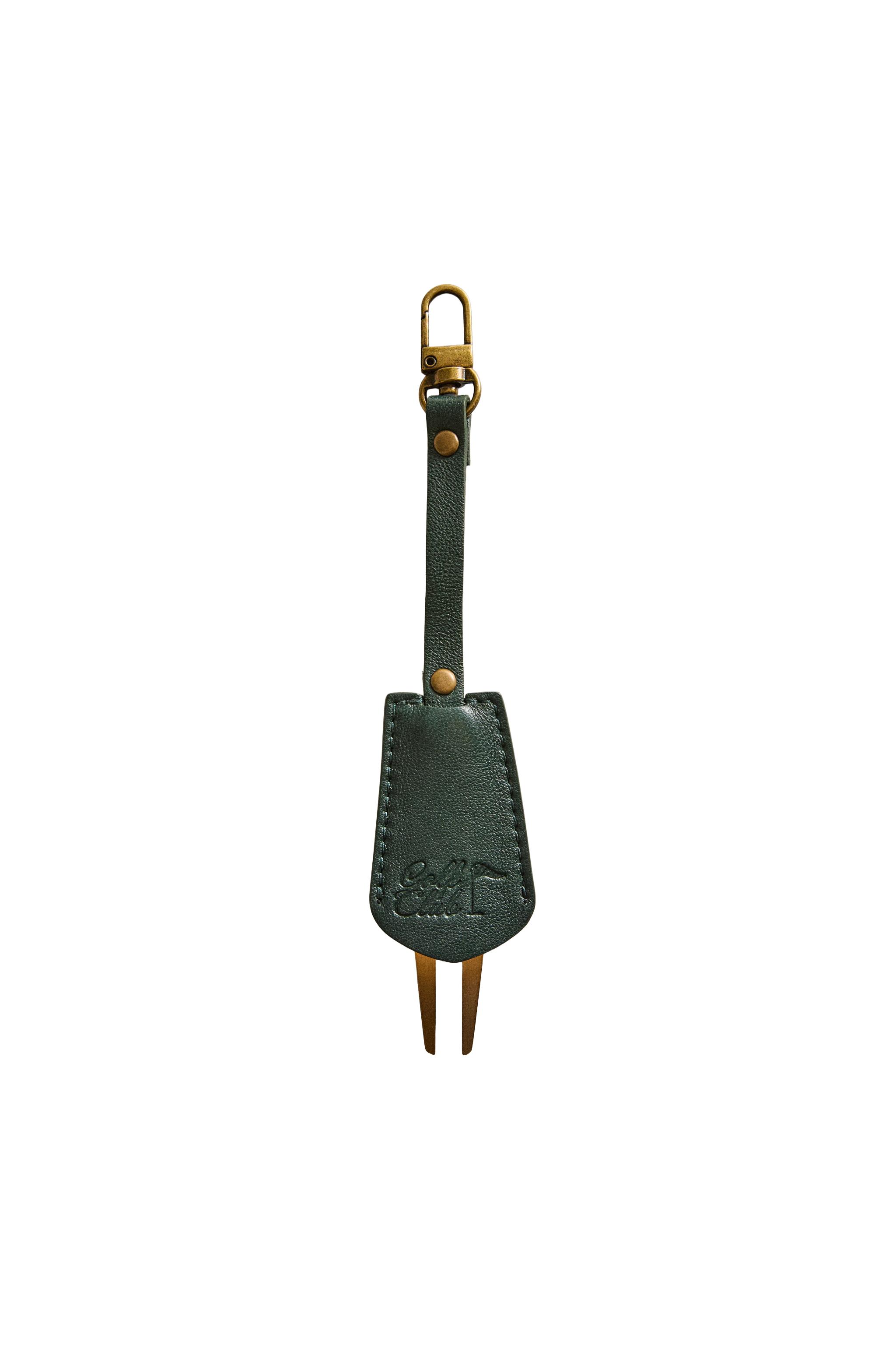 GOLF DIVOT REPAIR TOOL - Green | ZARA United States