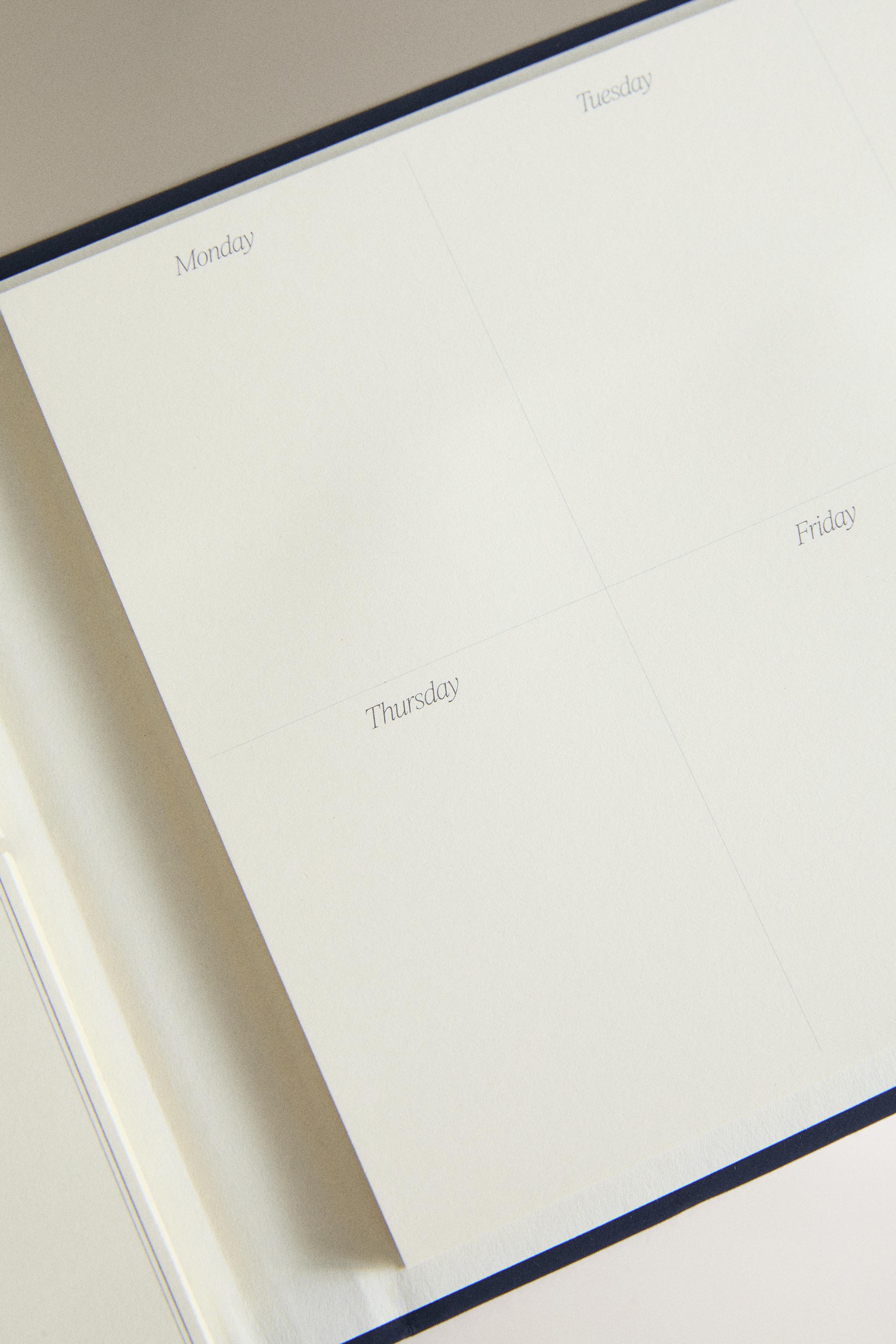 STICKY NOTE BOOK