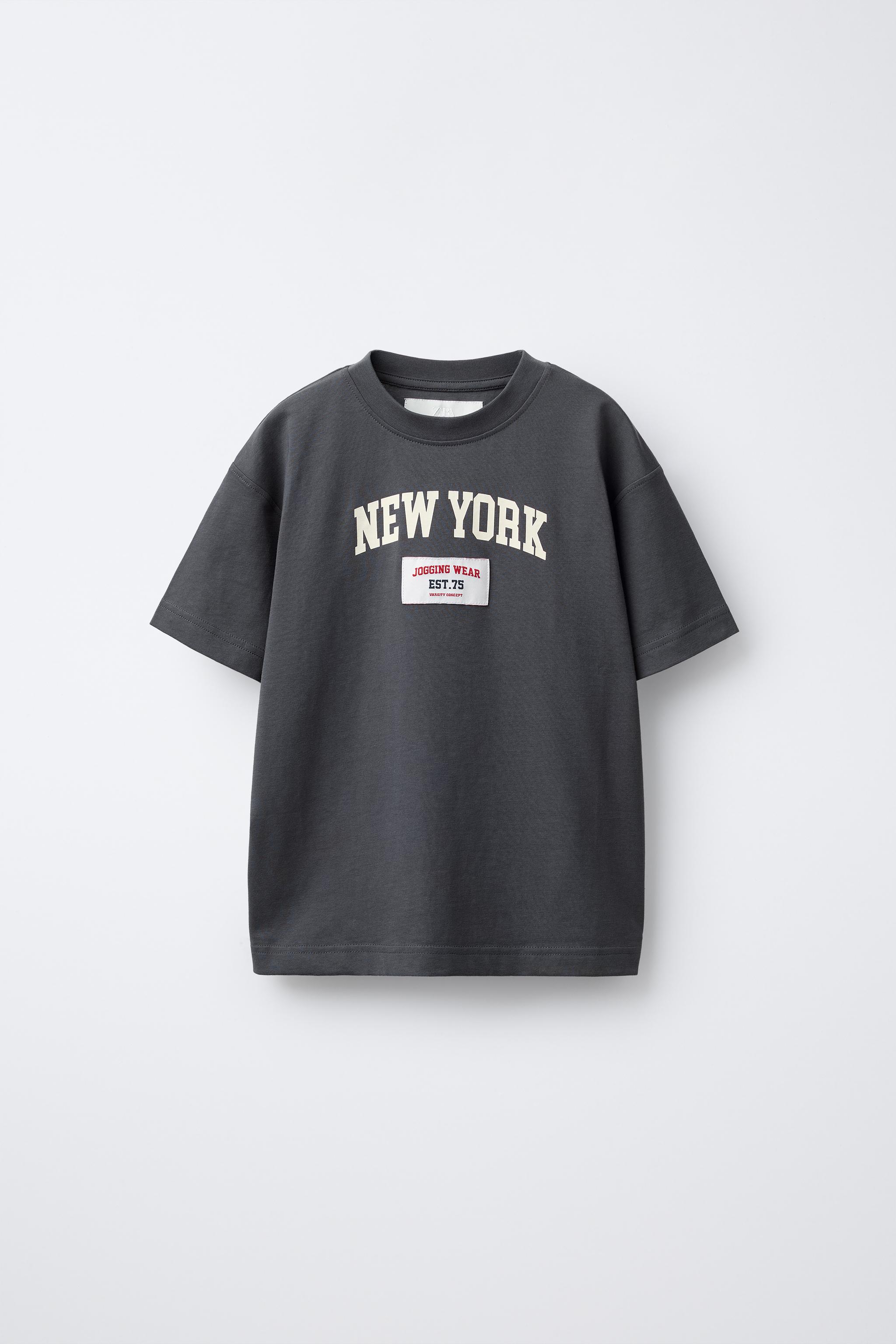 【Paragraph】23SS★ Heritage Corner Shop Garment Tee No.007 Shipgarten Unisex Oversized Boxy Tee – 2nd Anniversary