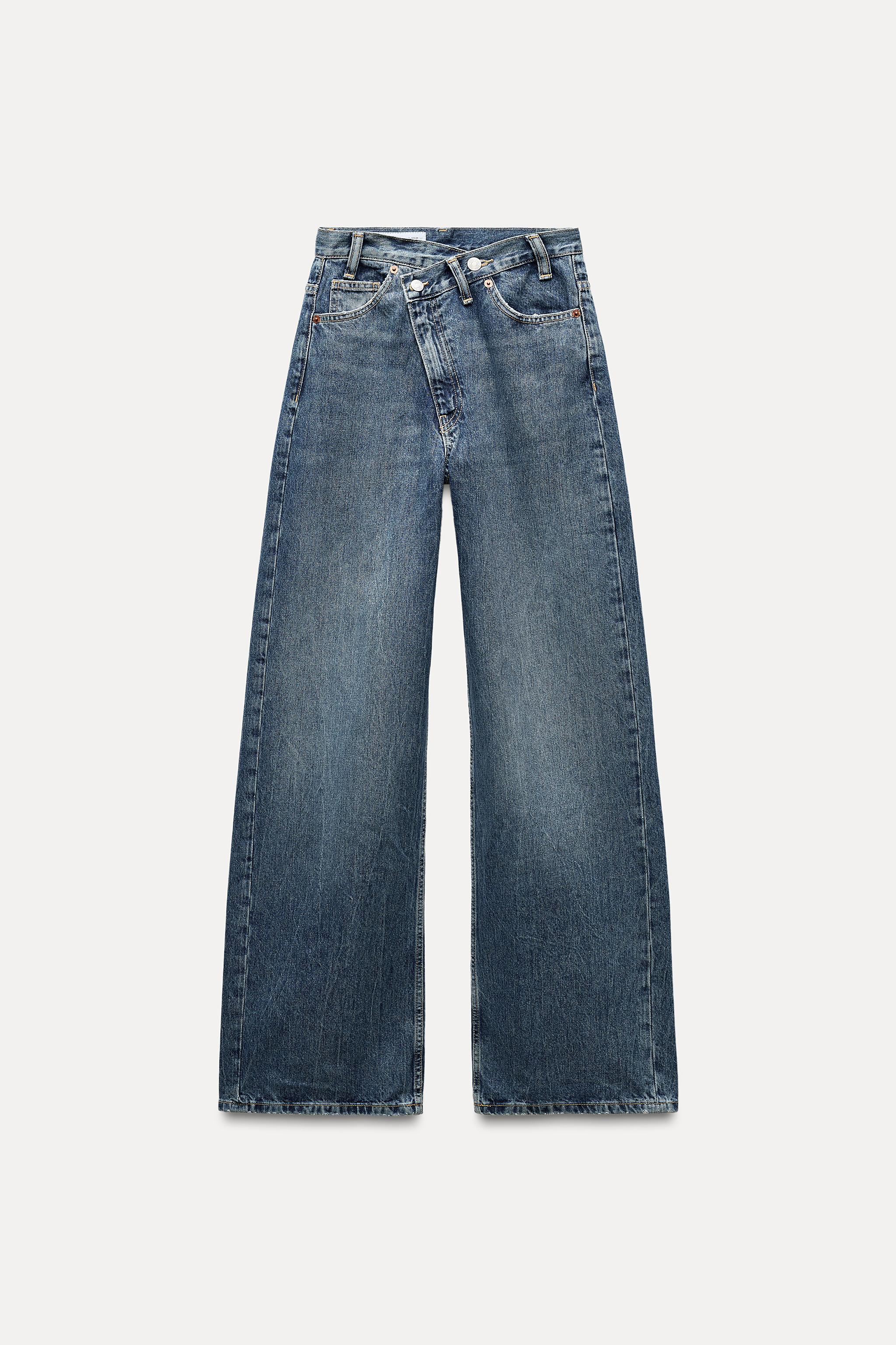 Brand new 2024 Zara Jeans