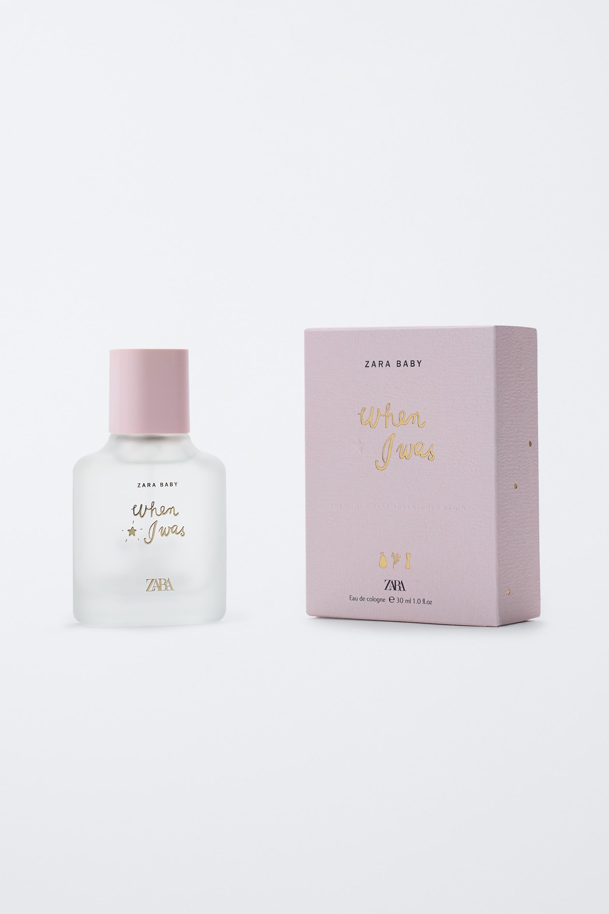BABY WHEN I WAS EDC 30ML (1.01 FL. OZ)