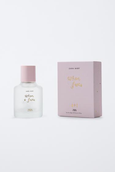 BABY WHEN I WAS EDC 30ML / 1.01 oz -  by Zara - Image 2