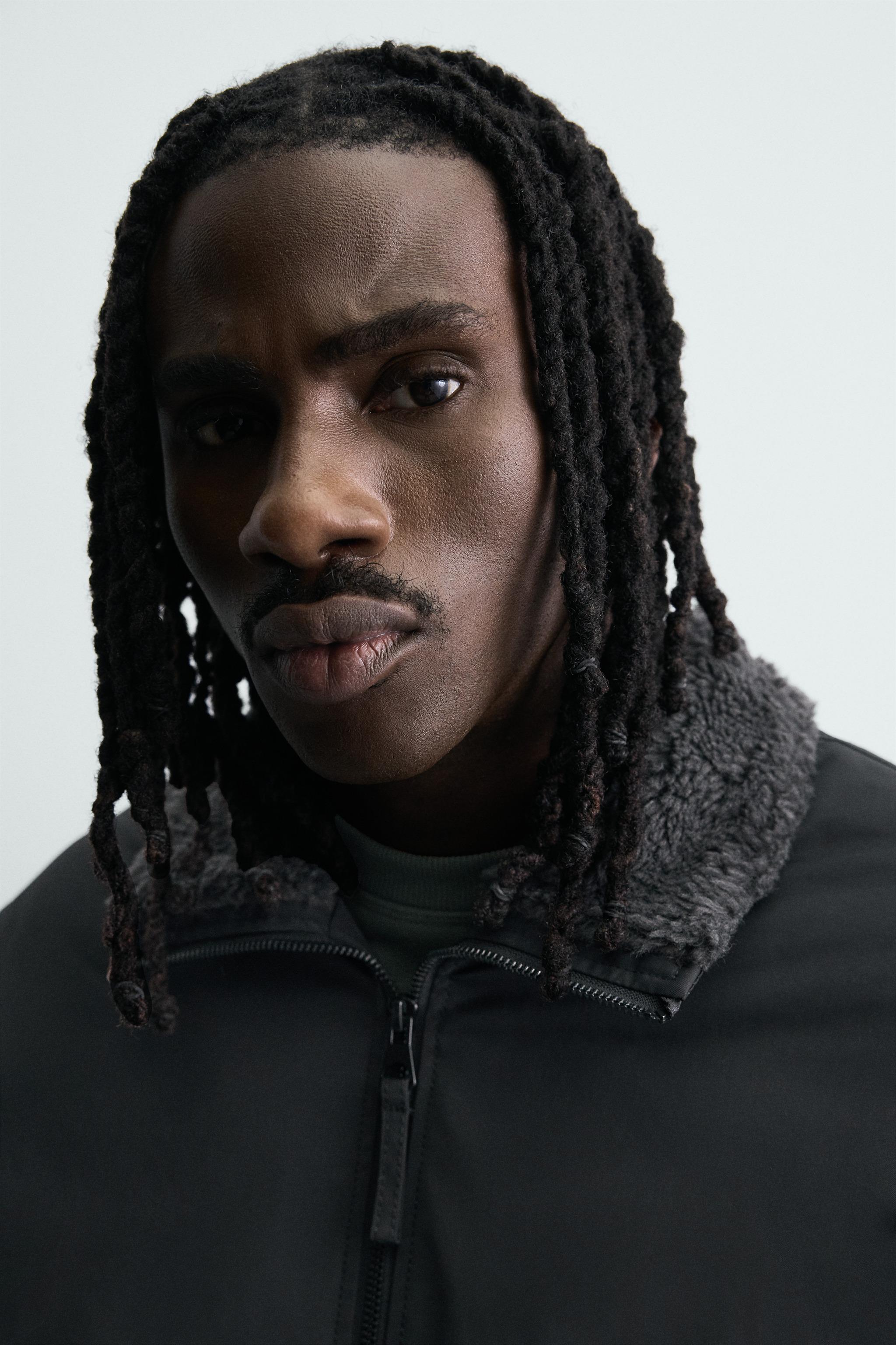 COMBINATION TECHNICAL JACKET