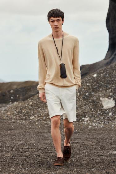 Zara LOOK - 