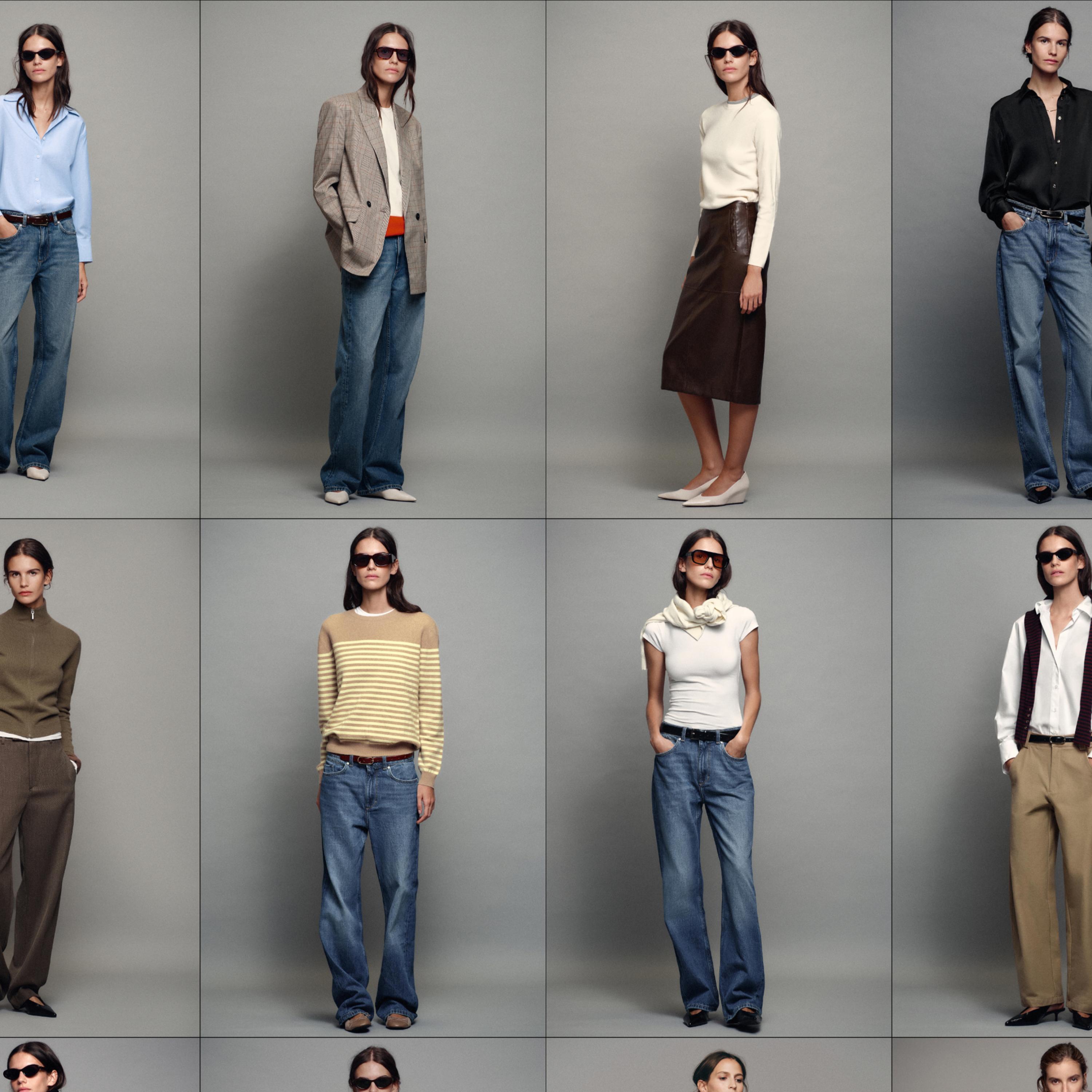 Women's Clothes | ZARA United States