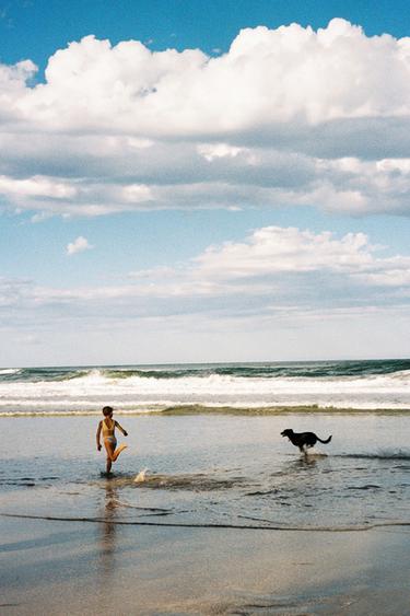 6-14 AÑOS/ BIKINI MAUI & SONS ® - Multicolor de Zara