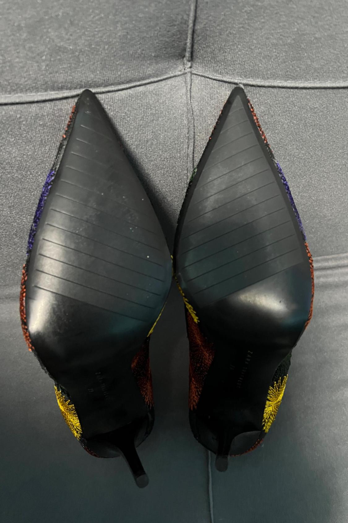 TACONES FIESTA - Image 3