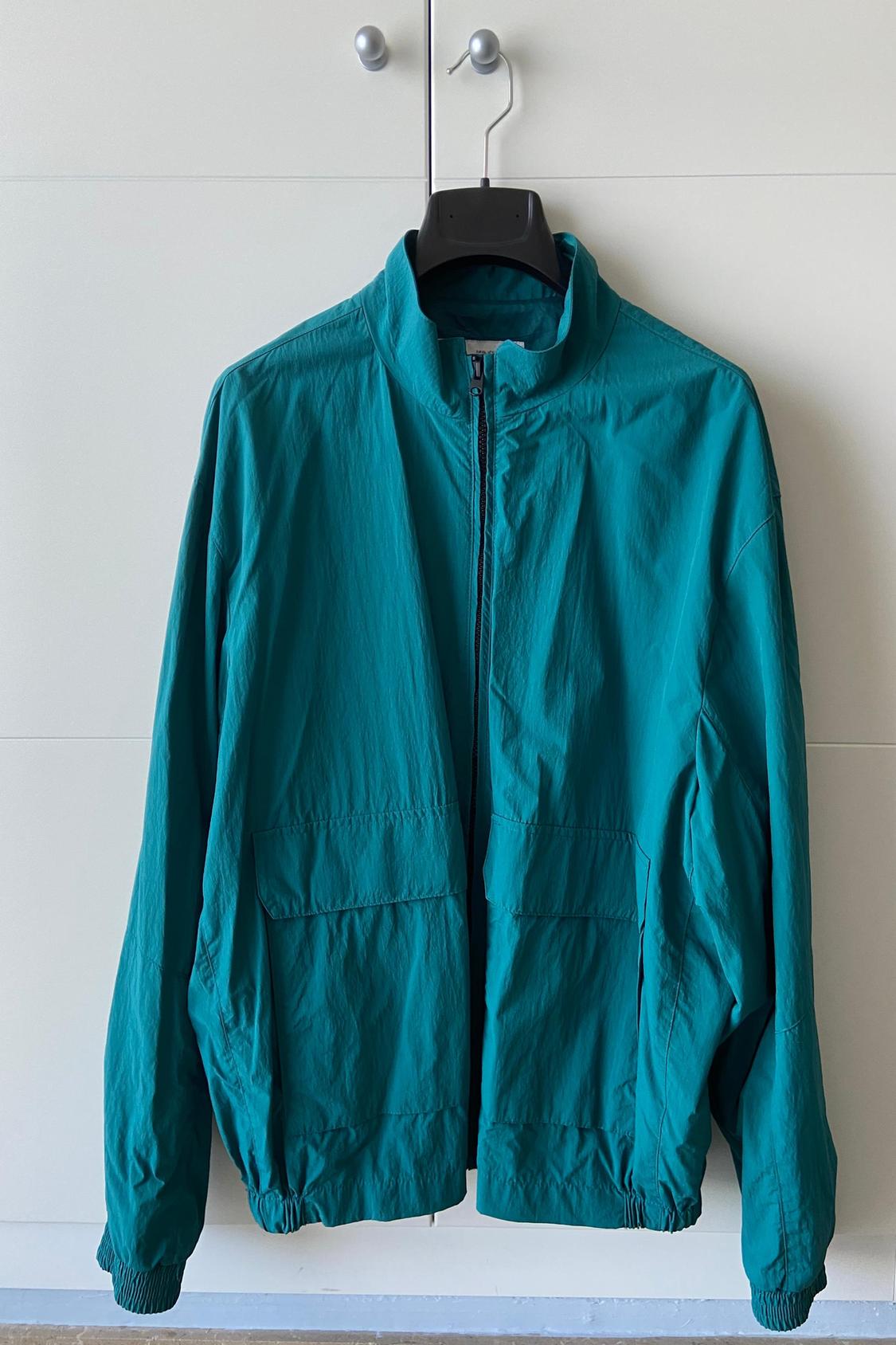 TECHNICAL JACKET WITH POCKETS