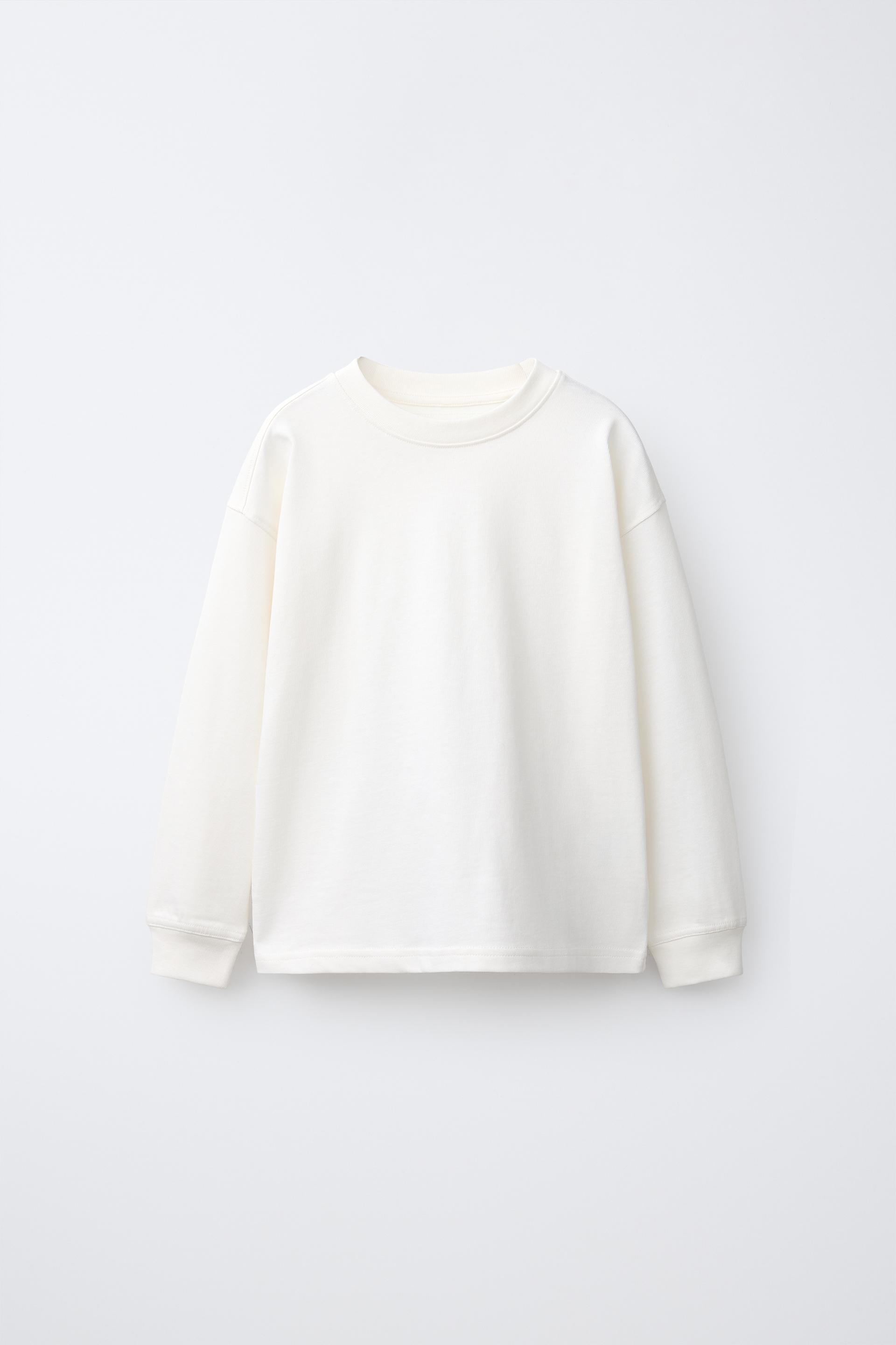 Heavy Weight T-Shirt