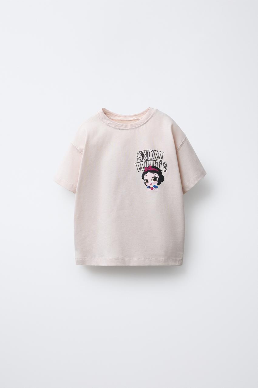 PRINCESS © DISNEY T-SHIRT