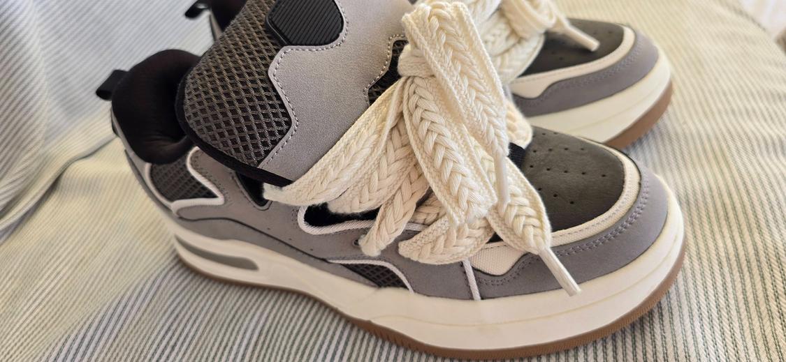 ZAPATILLAS CORDONES - Image 7