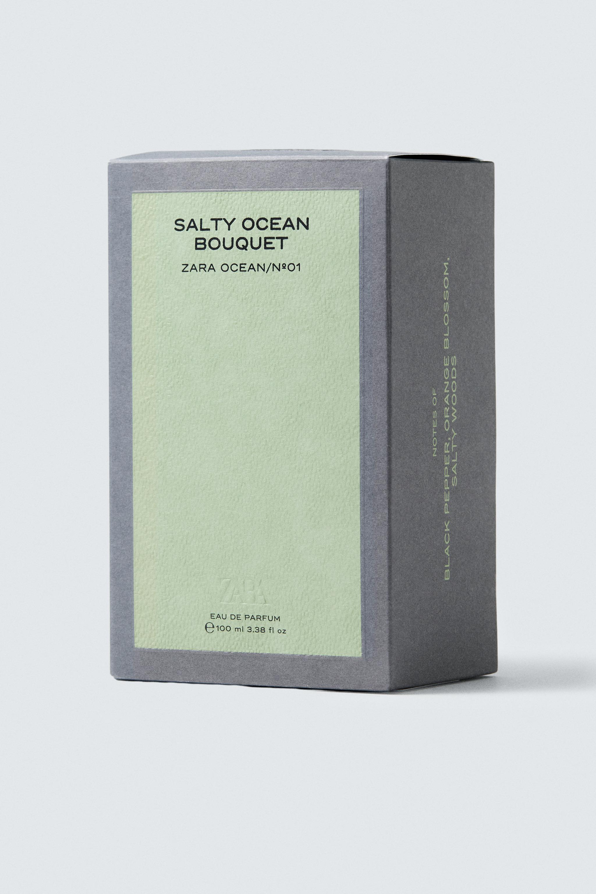 SALTY OCEAN BOUQUET EDP 100ML (3.4 FL. OZ)