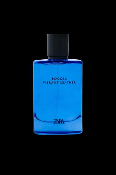BOGOSS VIBRANT LEATHER EDP 100ML ( 3.4 FL.OZ ) -  de Zara - Imagen 0